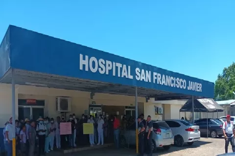 Nuevo hospital de Cañazas se construirá a pesar del recorte al presupuesto