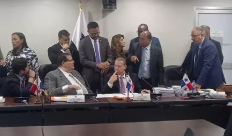 Vistas presupuestarias reducidas con solo 26 entidades que asistirán