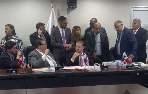 Comisión de Presupuesto acuerda metodología para las vistas presupuestarias 