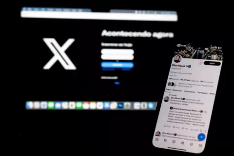 X paga las multas pendientes y vuelve a pedir al Supremo de Brasil que levante el bloqueo