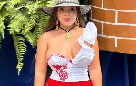 La columna de Doña Perla