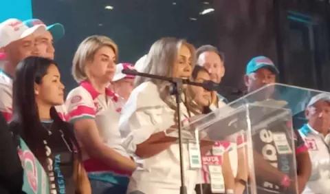 Yanibel Ábrego gana la presidencia de CD