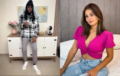 Abraham Pino dijo que desenmascarará a Eliza Ibeth: ¿Qué pasó?