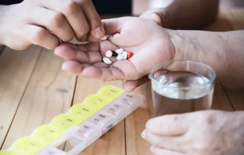 'Tips' para promover la adherencia al tratamiento