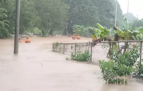 Minsa declara alerta amarilla en salud, ante situación climática del país 