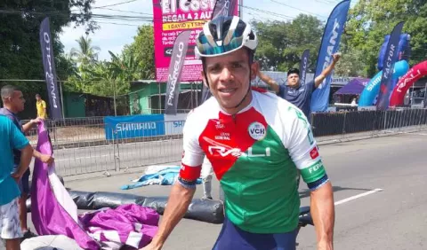 Vuelta a Chiriquí 2024, lista para el banderazo inicial