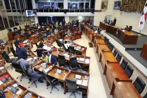 Proyecto será aprobado cuando la población lo acepte