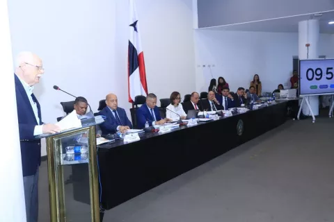 En tres semanas debe culminar etapa de consulta a reformas de la CSS