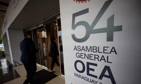 En la Asamblea de 2026 se convocará a todos los Estados miembros de la OEA