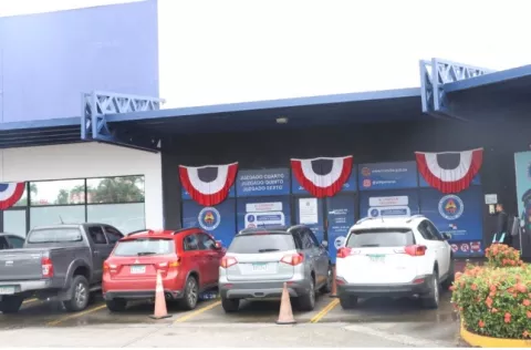 Feria de arreglo de pago realizará la ATTT