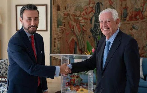 Ruinas de Panamá Viejo ya cuentan con  audioguías para facilitar recorrido