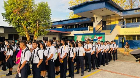 Meduca informa que este jueves se reanudan parcialmente las clases presenciales en Chiriquí