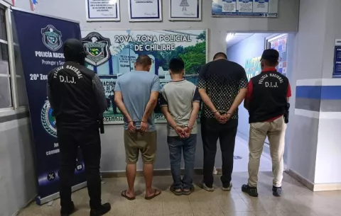 Banda podría estar detrás de la fasificación de 'Martinellis'; investigaciones avanzan