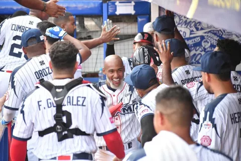 Panamá vence a Puerto Rico, pero no le alcanza para avanzar en Premier 12