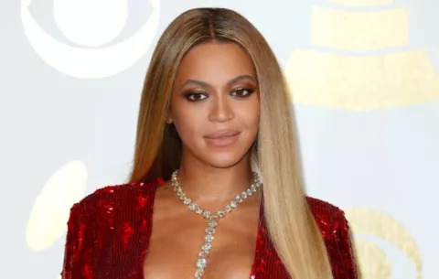 Beyoncé sigue su reinado como la artista más nominada de los Grammy
