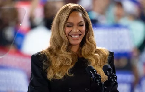 Beyoncé actuará en el descanso del Texans-Ravens de la NFL