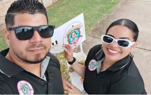 'La Bibi', la representación de una 'verdadera influencer'