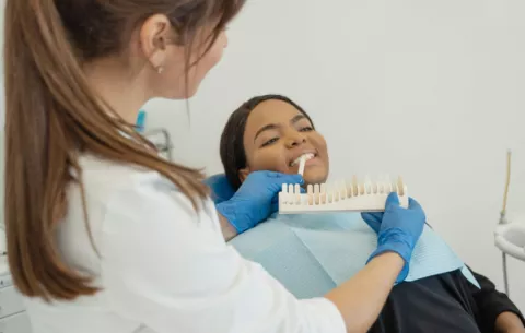 Blanqueamiento dental, un tratamiento en auge