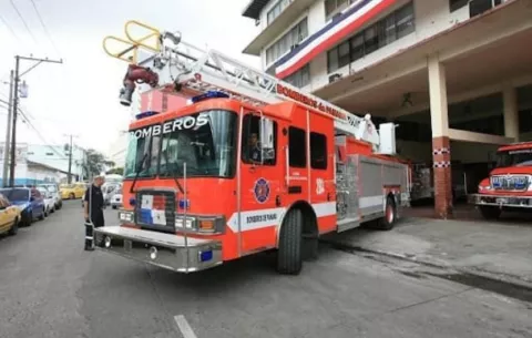 Cuerpo de Bomberos interpone denuncia penal por el hackeo de sus cuentas