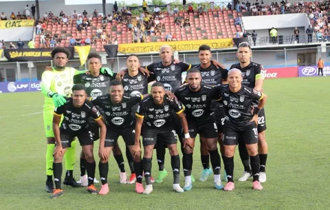 El CAI está listo para buscar otra estrella ante los 'leones' de Plaza Amador
