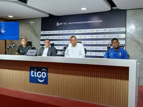 Plaza Amador y CAI, buscan el cierre ideal en el Clausura 2024 de la LPF 
