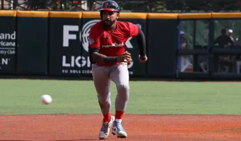 Panamá, lista para su debut en la Premier 12