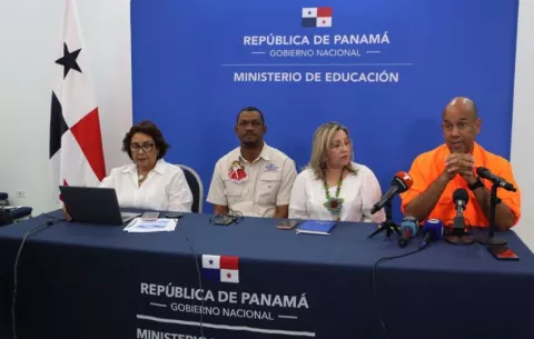 Cancelan desfiles patrios en Chiriquí y Herrera ante pronóstico de lluvias 