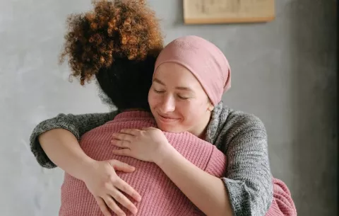 Programa Nacional de Navegación, una guía para los pacientes con cáncer