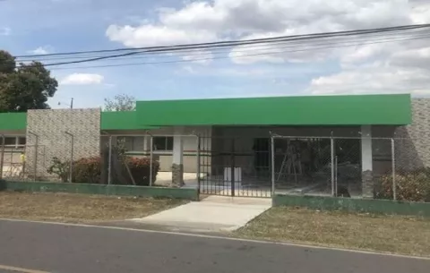 Alcalde de Las Palmas en Veraguas exige la apertura del centro de salud