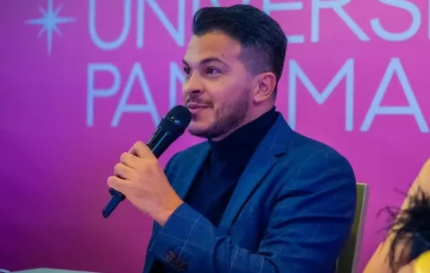 César Anel Rodríguez dijo que no le han planteado dirigir Miss Universo México