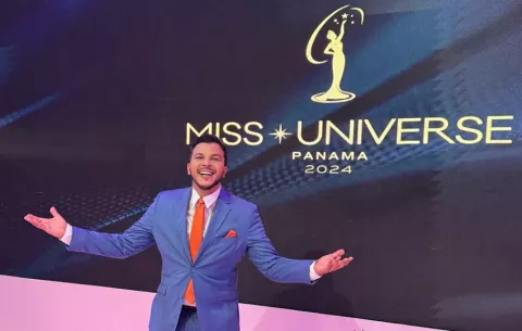César Anel Rodríguez, en polémica por supuesta ‘manipulación’ y ‘abuso’
