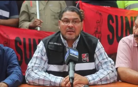 Falso llamado a huelga del SUNTRACS circula en redes sociales