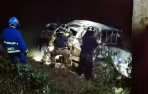 ¡Tragedia en Coclé! Cinco muertos en accidente de tránsito en La Pintada