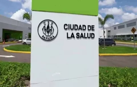 Ciudad de la Salud atenderá a las embarazadas desde este viernes 8 de noviembre