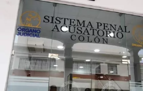 Lo condenan a nueve años de cárcel por la estafa en la venta de cupos de taxi en Colón