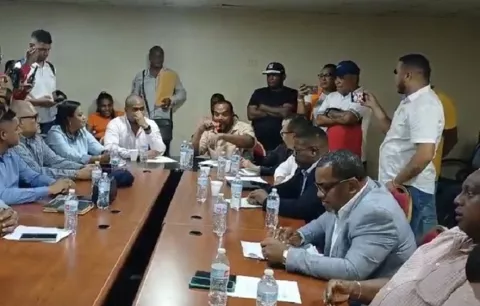 Aprueban proyecto de mejoras con Mi Cultura en la ciudad de Colón