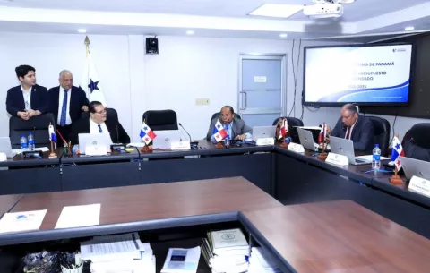 Libertad Ciudadana rechaza resolución que restringe acceso a Comisión de Presupuesto