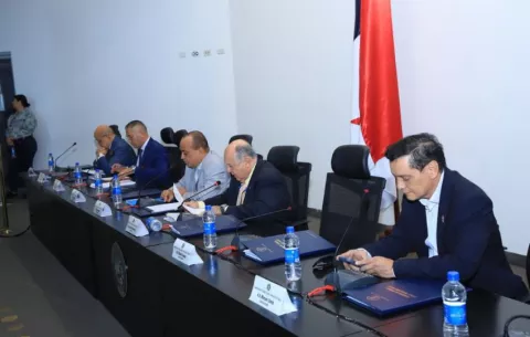Comisión de Salud solicita nuevos informes actuariales sobre la CSS