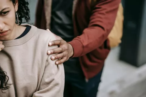 Concentrarse en sí mismo permite la recuperación de una codependencia
