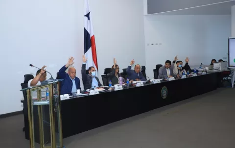 El miércoles 11 de diciembre inician las consultas de proyecto de la CSS en las provincias