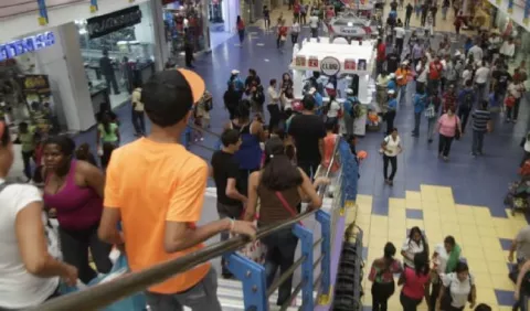 Recomiendan  un consumo responsable a finales de año 
