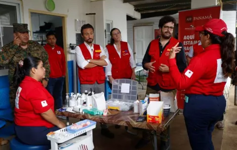Crisis migratoria: 'No recorren miles de kilómetros por capricho y menos para delinquir'