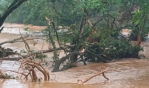 Ante las intensas lluvias, Gobierno activa despliegue ministerial a diversas provincias del país