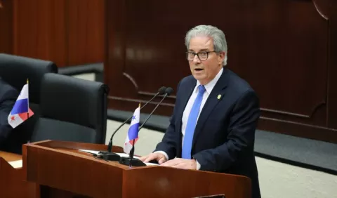 Fondos para la CSS no saldrán de reforma fiscal
