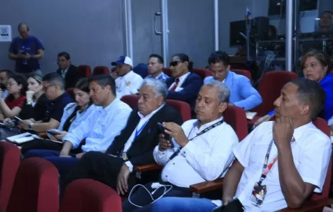 Cciap hace un llamado a informarse y a participar en el debate de reforma a la CSS