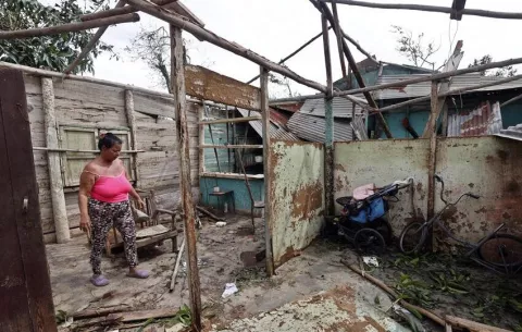 'HUB Humanitario' de Panamá enviará asistencia humanitaria a Cuba