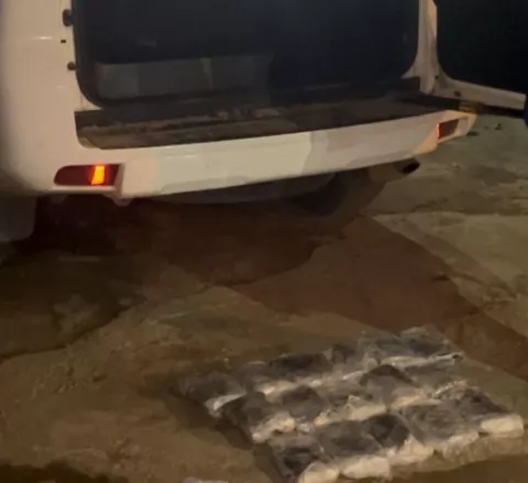Incautan varios paquetes con droga y detienen a nueve personas en Chiriquí, Darién y Colón