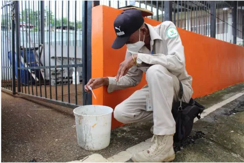 Dengue: Bocas del Toro registra primeros casos de la variante Cosmopolitan