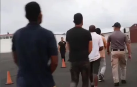 Deportan a 33 colombianos y expulsan a 10 por migración ilegal