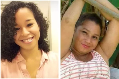 Lian Argelis, la segunda mujer en 5 años que recibe una condena por asesinato y desmembramiento de su víctima
